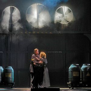 Foto En Escena: Tristan und Isolde