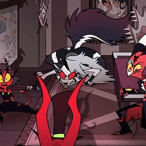 Foto Helluva Boss: Festival Del Infierno