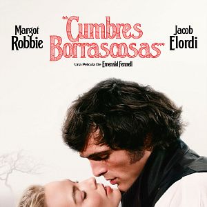 Foto Cumbres Borrascosas