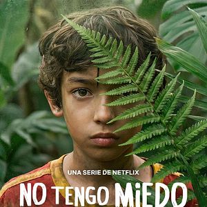Foto No tengo miedo