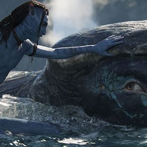 Foto Avatar: El Camino Del Agua Re- Estreno