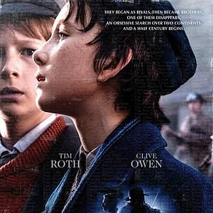 Foto The Song Of Names