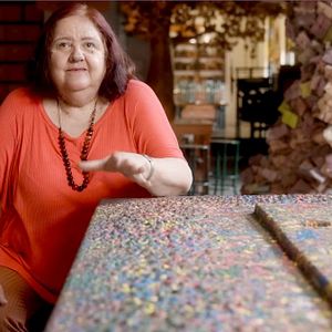 Foto La Sociedad del Afecto