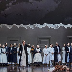Foto The Metropolitan Opera: La Sonnambula Encore