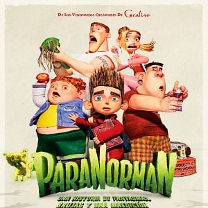 Foto ParaNorman (Remasterizado)