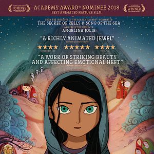 Foto The Breadwinner