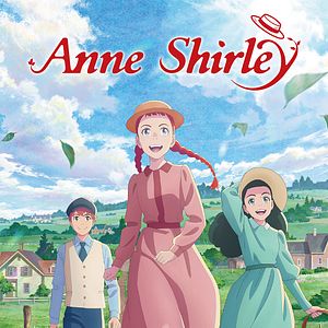 Foto Anne Shirley