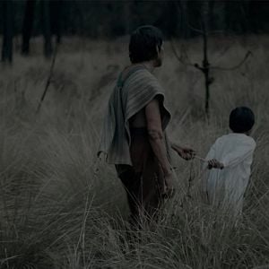 Foto El diablo en el camino