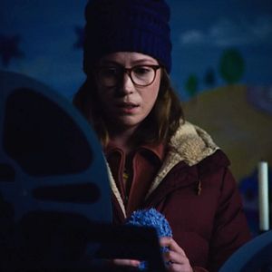 Foto Adolescencia, sexo y muerte en Campamento Miasma