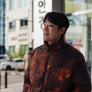 Foto Hee-joon Lee