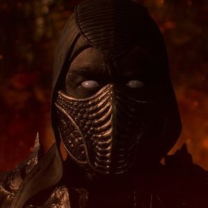 Foto Mortal Kombat (II)