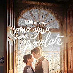 Foto Como Agua para Chocolate
