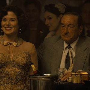 Foto The Alto Knights: Mafia y poder