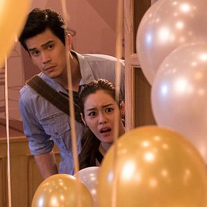 Foto I Fine... Thank You... Love You