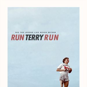 Foto Run Terry Run