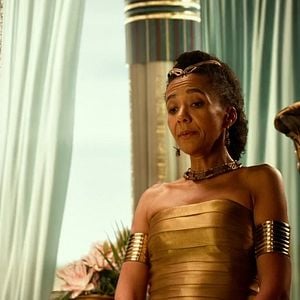 Foto Dioses de Egipto