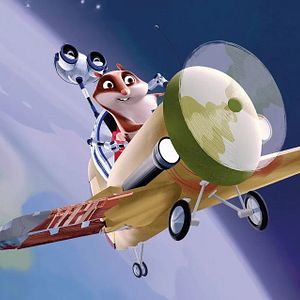 Foto ¡3-2-1 Despegamos!