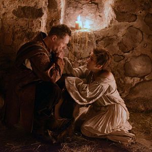 Foto La prometida del diablo