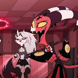 Foto Helluva Boss: Festival Del Infierno