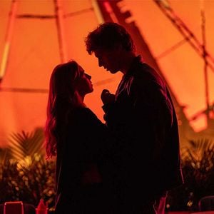 Foto You+Me - Against the World