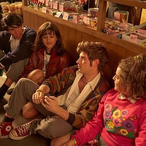 Foto Nadie nos va a extrañar