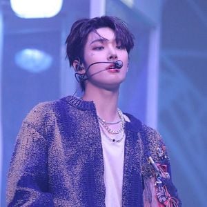 Foto ATEEZ WORLD TOUR [TOWARDS THE LIGHT : WILL TO POWER] IN CINEMAS