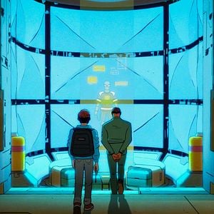 Foto Tu Amigable Vecino Spider Man