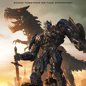 Foto Transformers: La era de la extinción