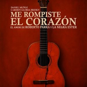 Foto Me rompiste el corazón