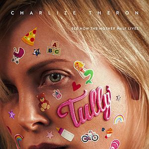 Foto Tully: una parte de mí