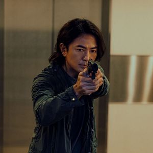 Foto El agente divino