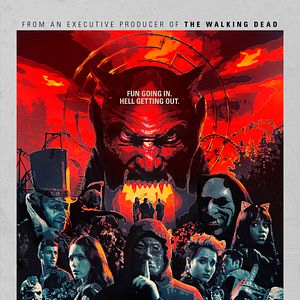 Foto Hell fest: juegos diabólicos