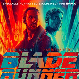 Foto Blade Runner 2049