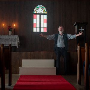 Foto Sangre Poseída