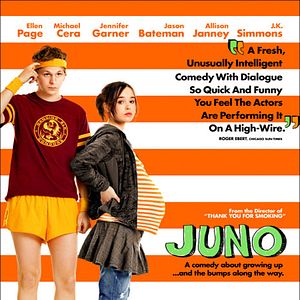 Foto Juno - Crecer, correr y tropezar