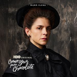 Foto Como Agua para Chocolate