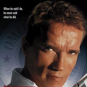 Foto Mentiras arriesgadas