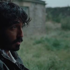 Foto Dev Patel