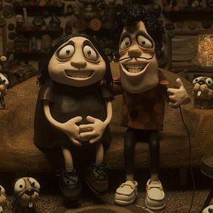 Foto Memorias de un caracol