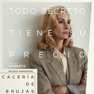 Foto Cacería de Brujas