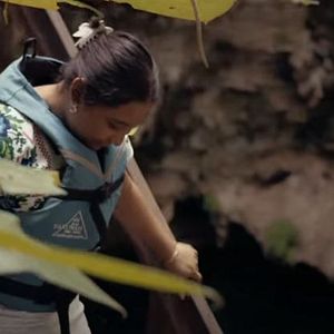 Foto Las Amazonas de Yaxunah