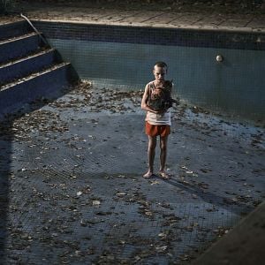 Foto Haz Que Regrese