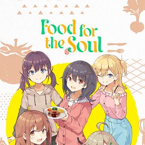 Foto Food for the Soul