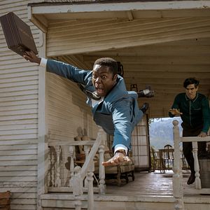 Foto Government Cheese