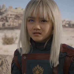 Foto Guardianes de la galaxia Vol. 3