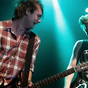 Foto 5 Seconds of Summer: So Perfect