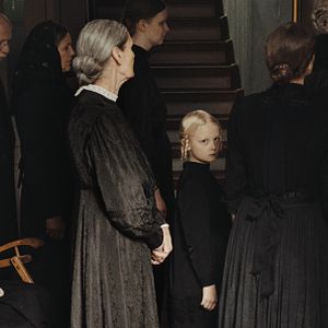 Foto In die Sonne schauen