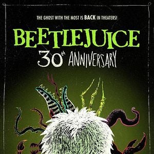 Foto Beetlejuice, el súper fantasma