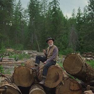 Foto Sueños de trenes