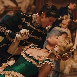 Foto La hermanastra fea